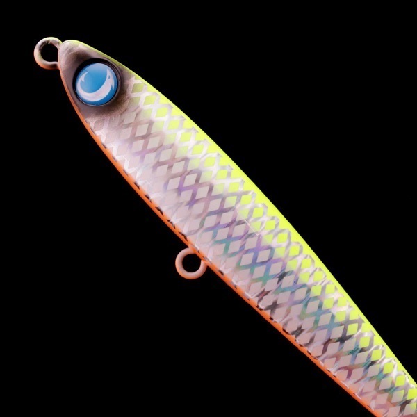 ぶっ飛び君 95S 極上カタニホロ